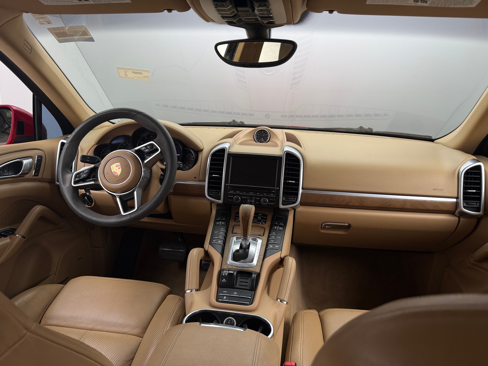 Thumbnail: 2016 Porsche Cayenne - 2