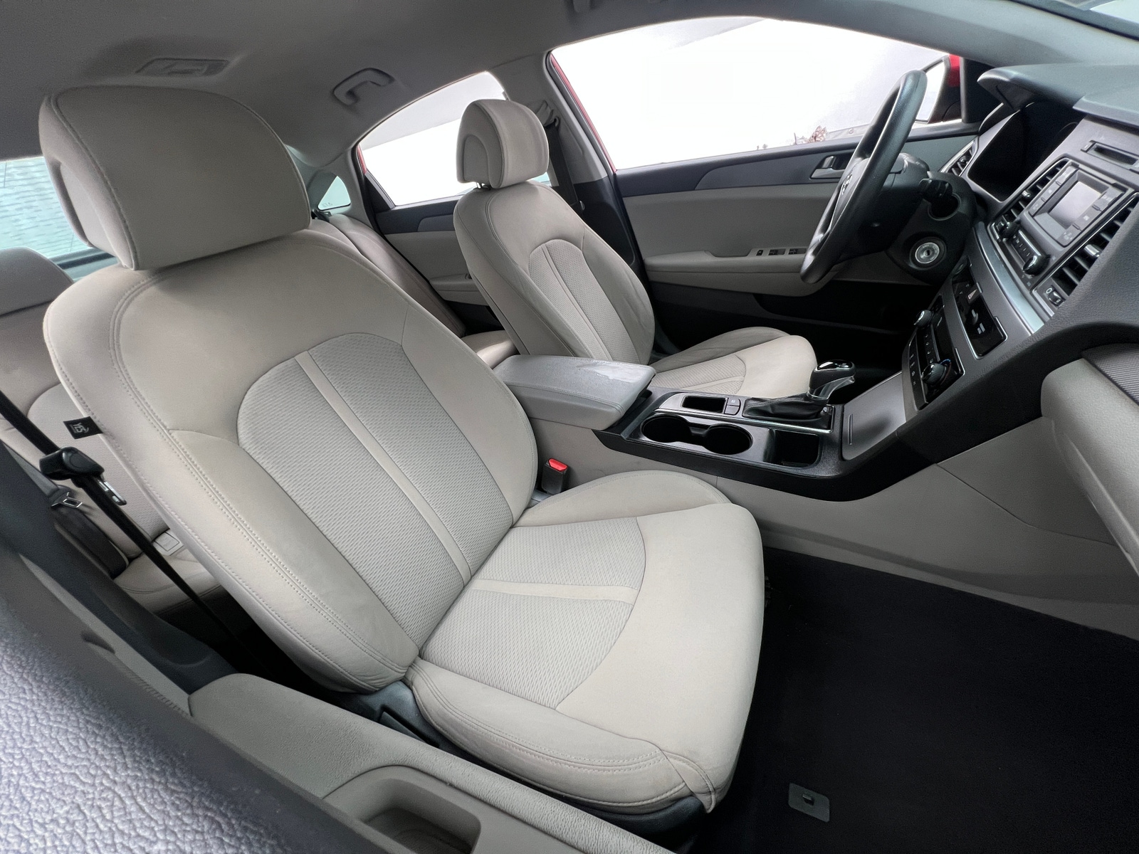 Thumbnail: 2017 Hyundai Sonata - 2