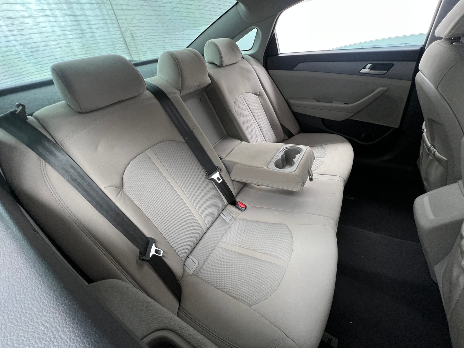 Thumbnail: 2017 Hyundai Sonata - 6