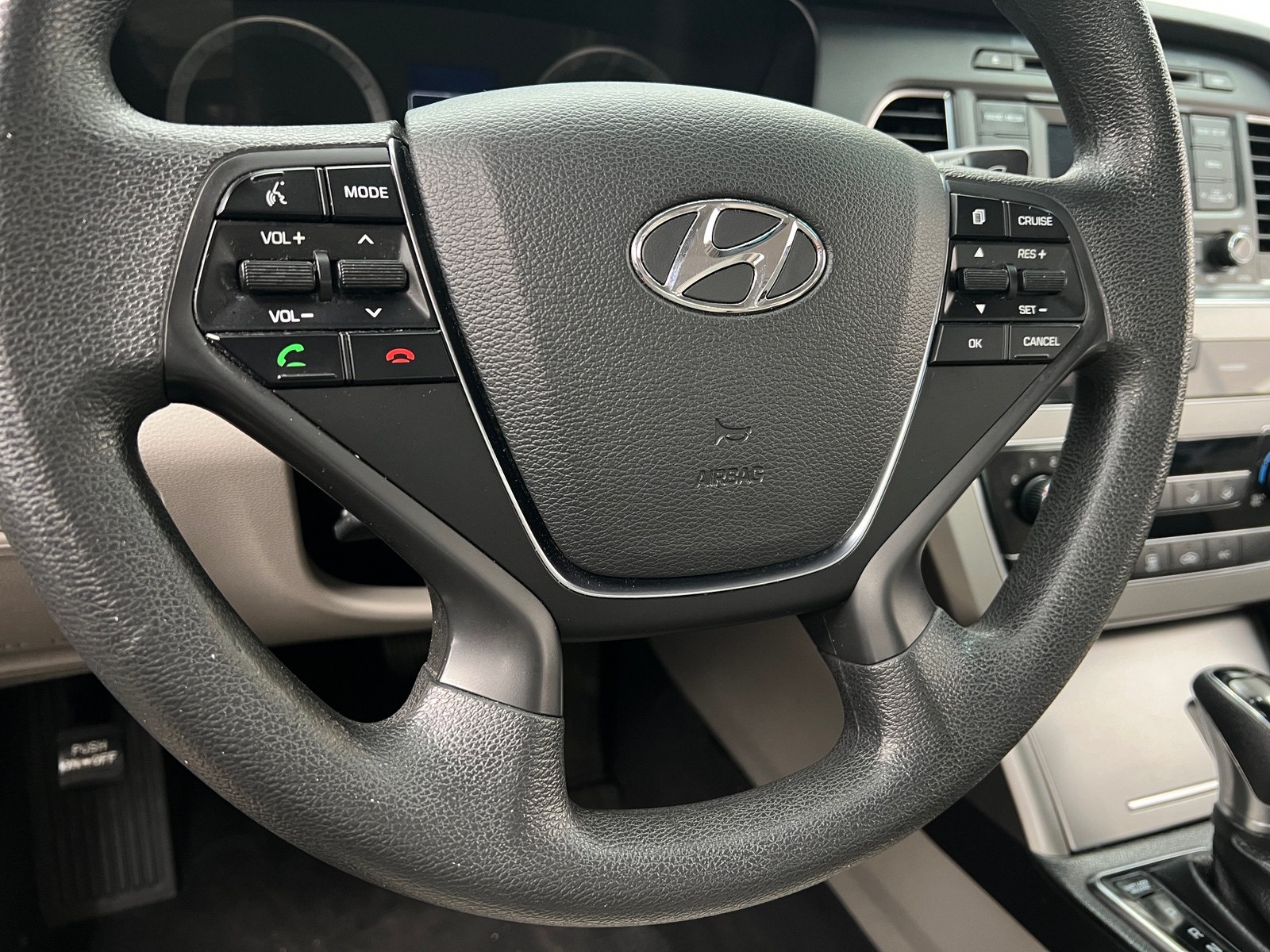 Thumbnail: 2017 Hyundai Sonata - 5