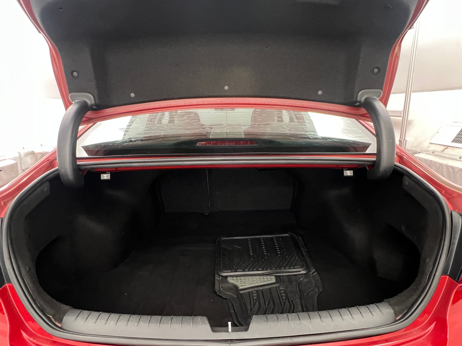 Thumbnail: 2017 Hyundai Sonata - 7