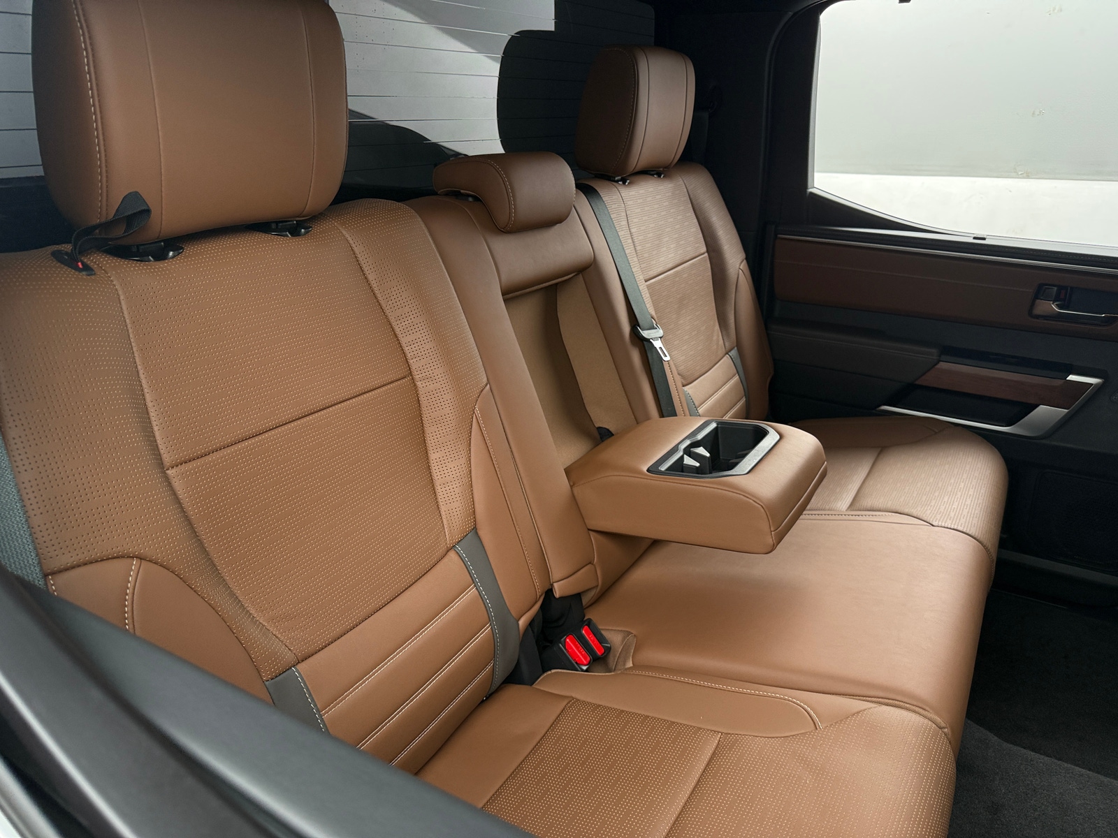 Thumbnail: 2025 Toyota Tundra - 5