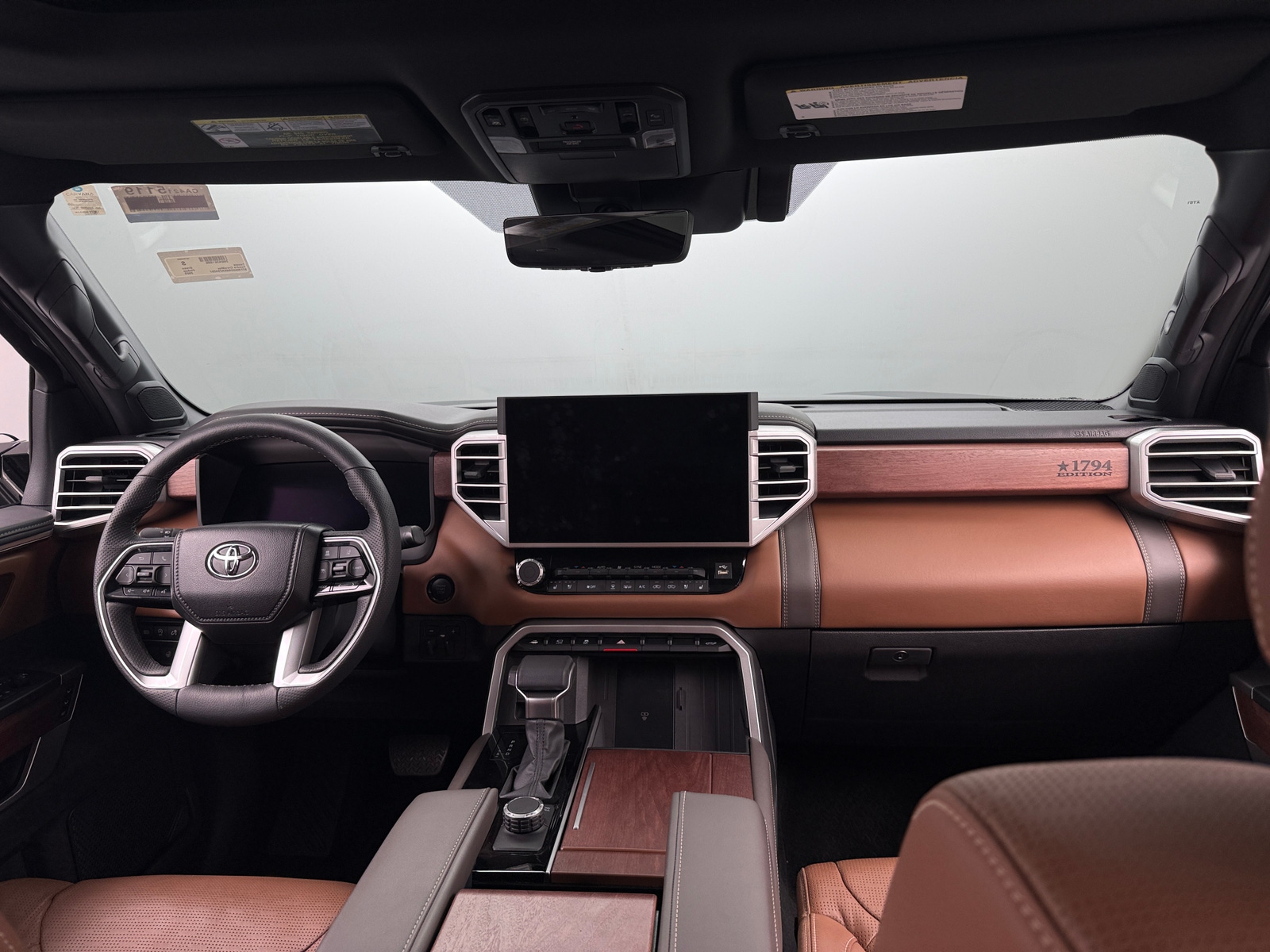 Thumbnail: 2025 Toyota Tundra - 2