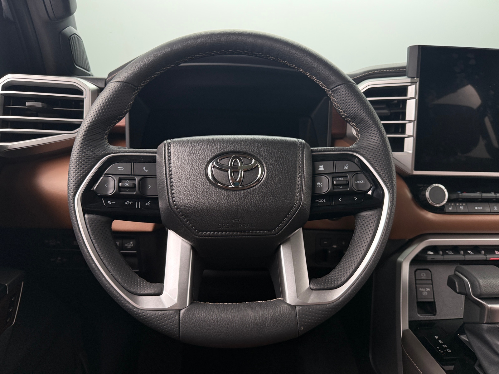 Thumbnail: 2025 Toyota Tundra - 4