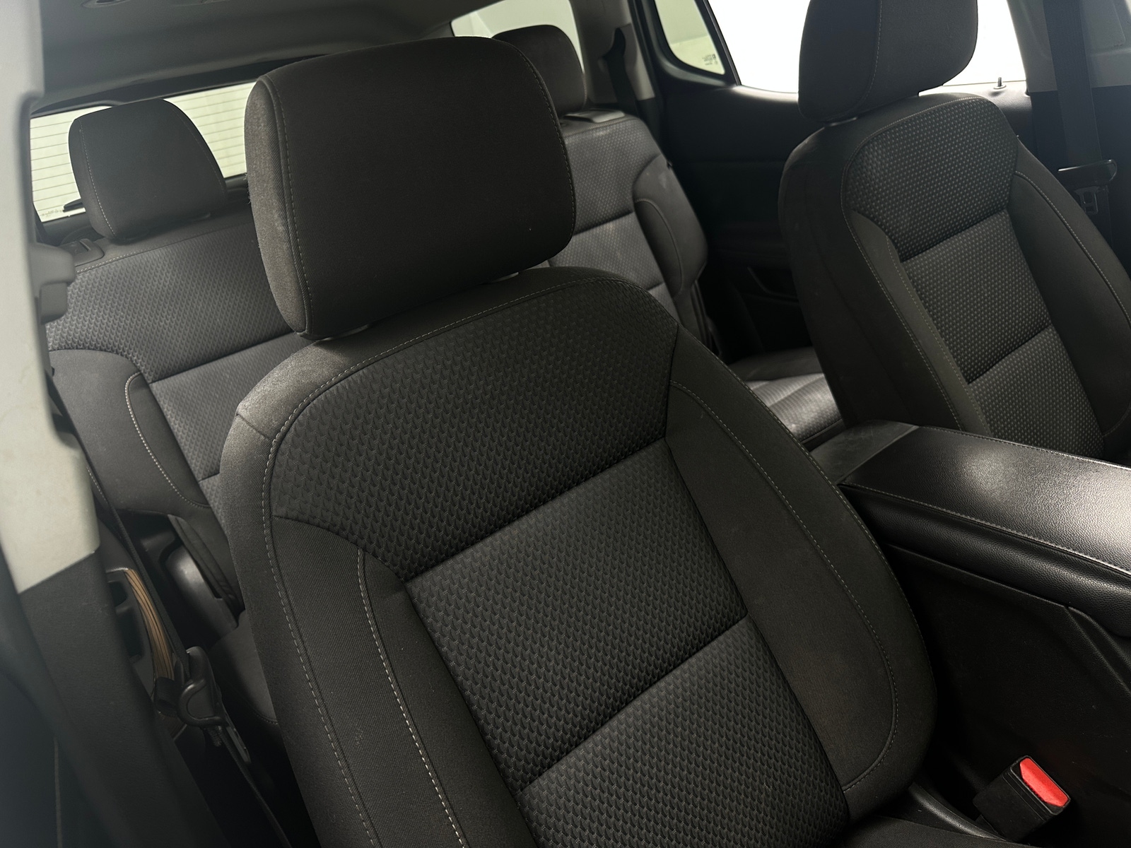 Thumbnail: 2021 GMC Acadia - 2