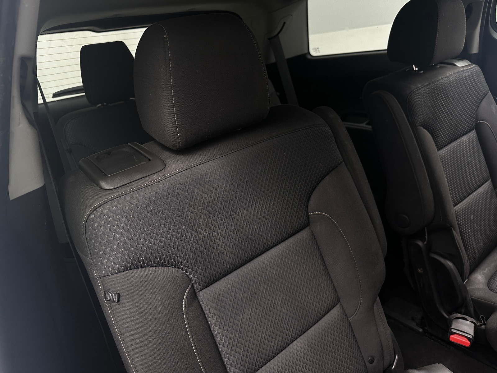 Thumbnail: 2021 GMC Acadia - 6