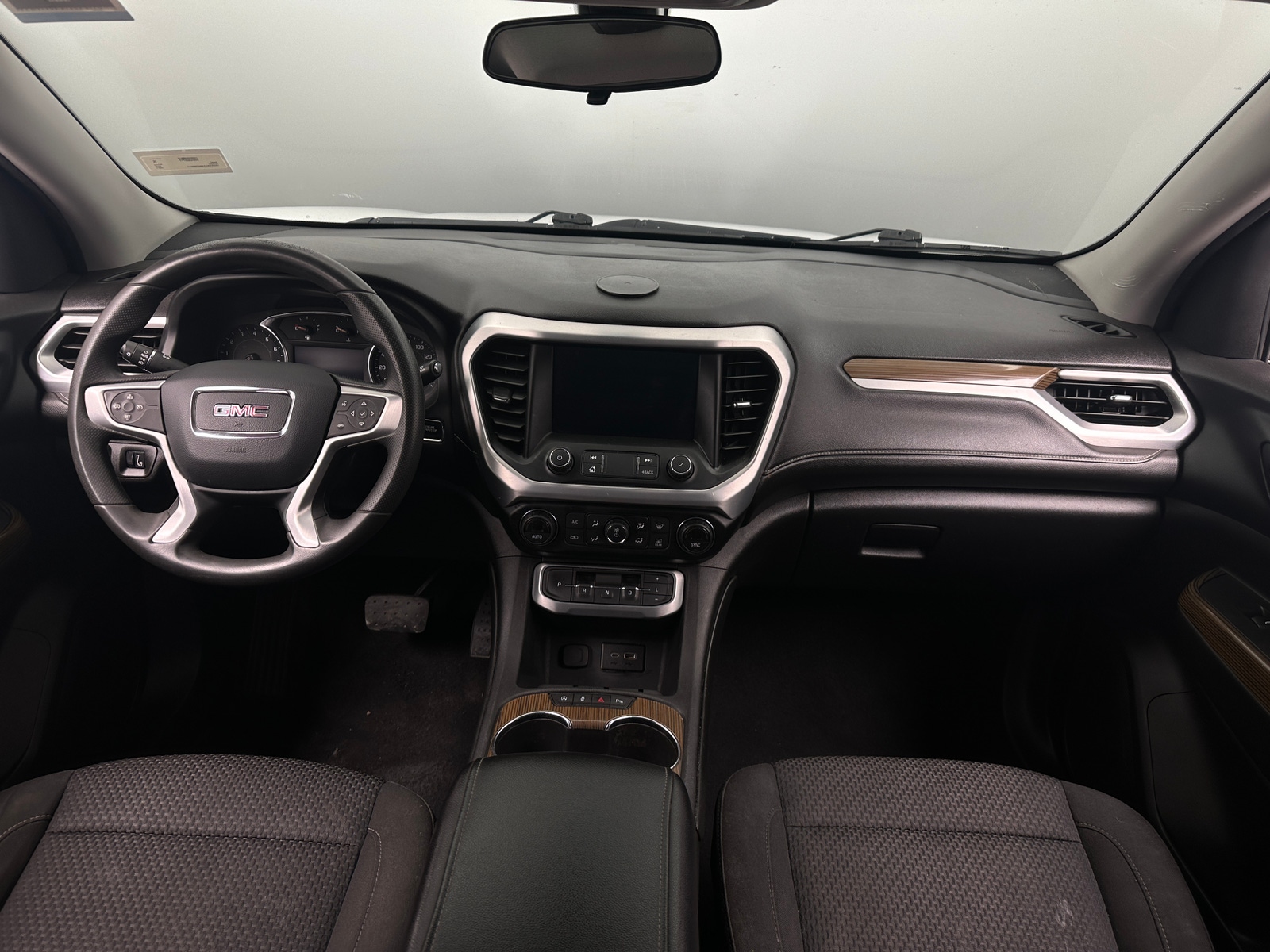 Thumbnail: 2021 GMC Acadia - 3