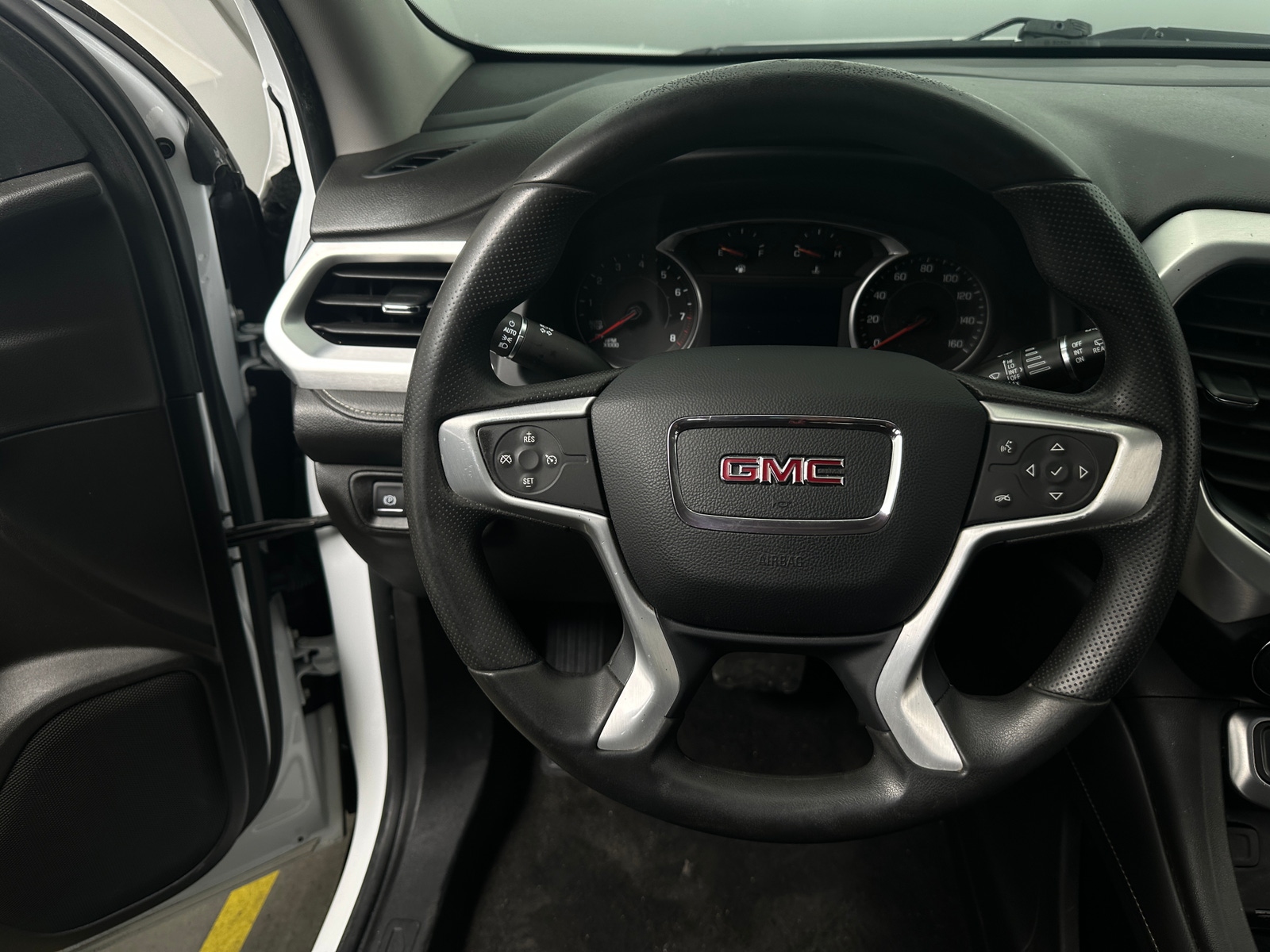 Thumbnail: 2021 GMC Acadia - 5