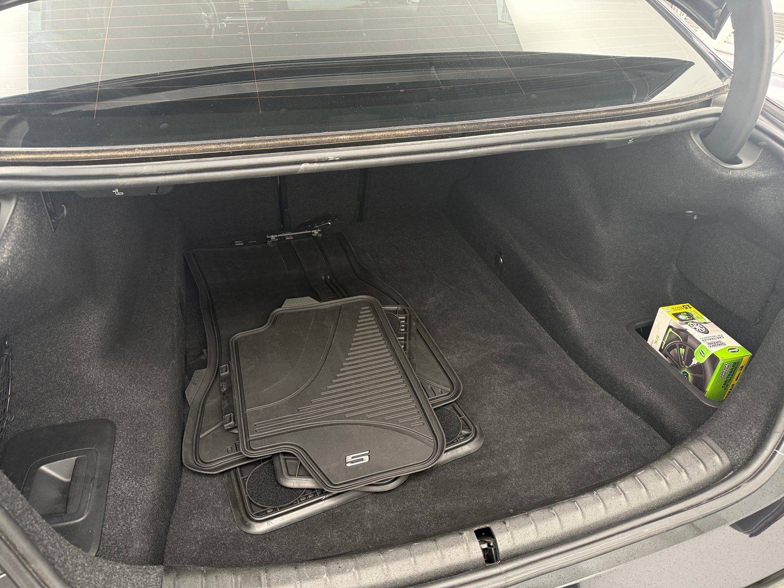 Thumbnail: 2019 BMW 5 Series - 6