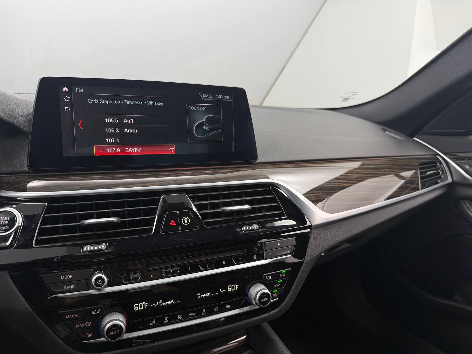 Thumbnail: 2019 BMW 5 Series - 3