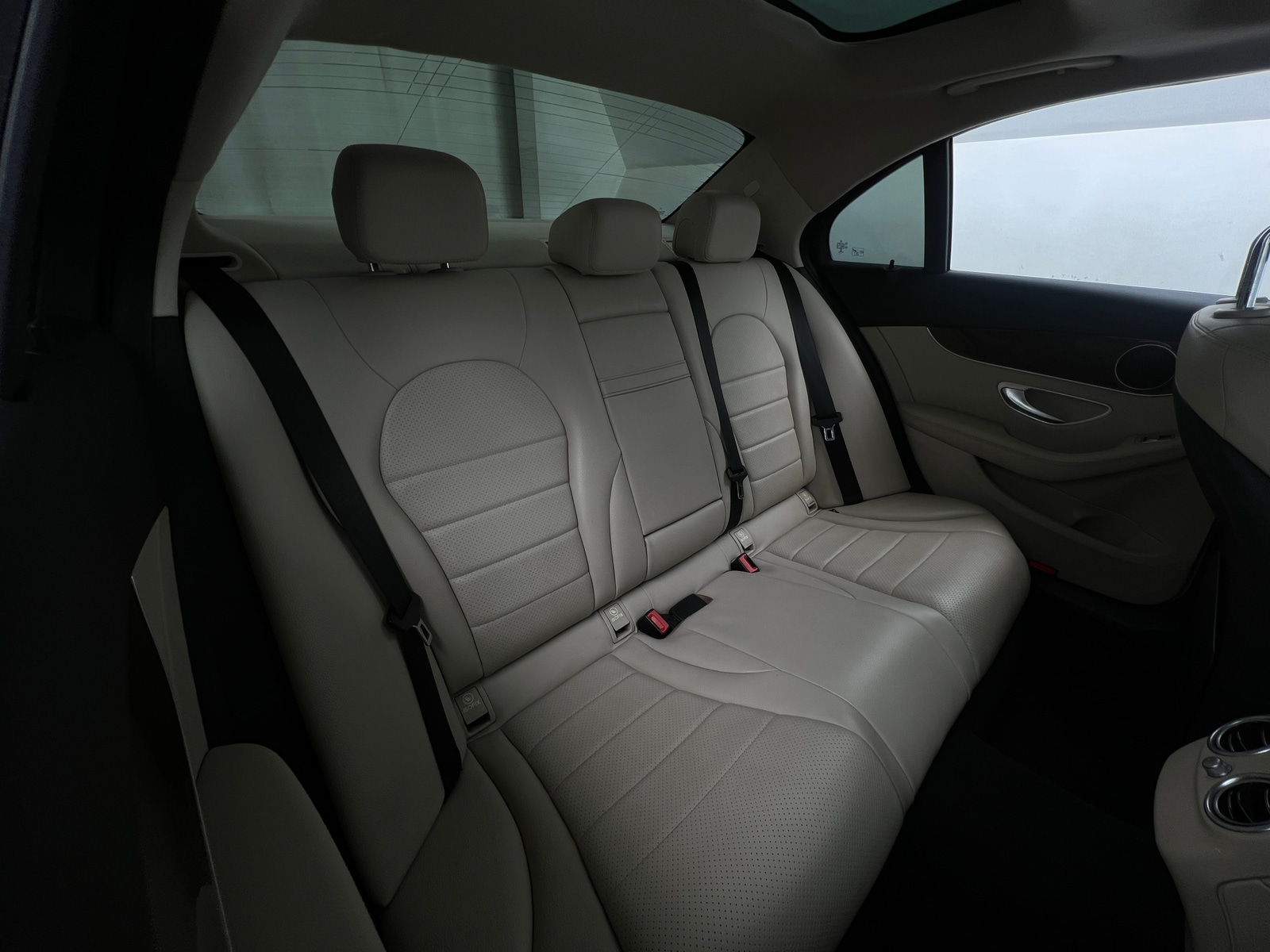 Thumbnail: 2018 Mercedes-Benz C-Class - 5