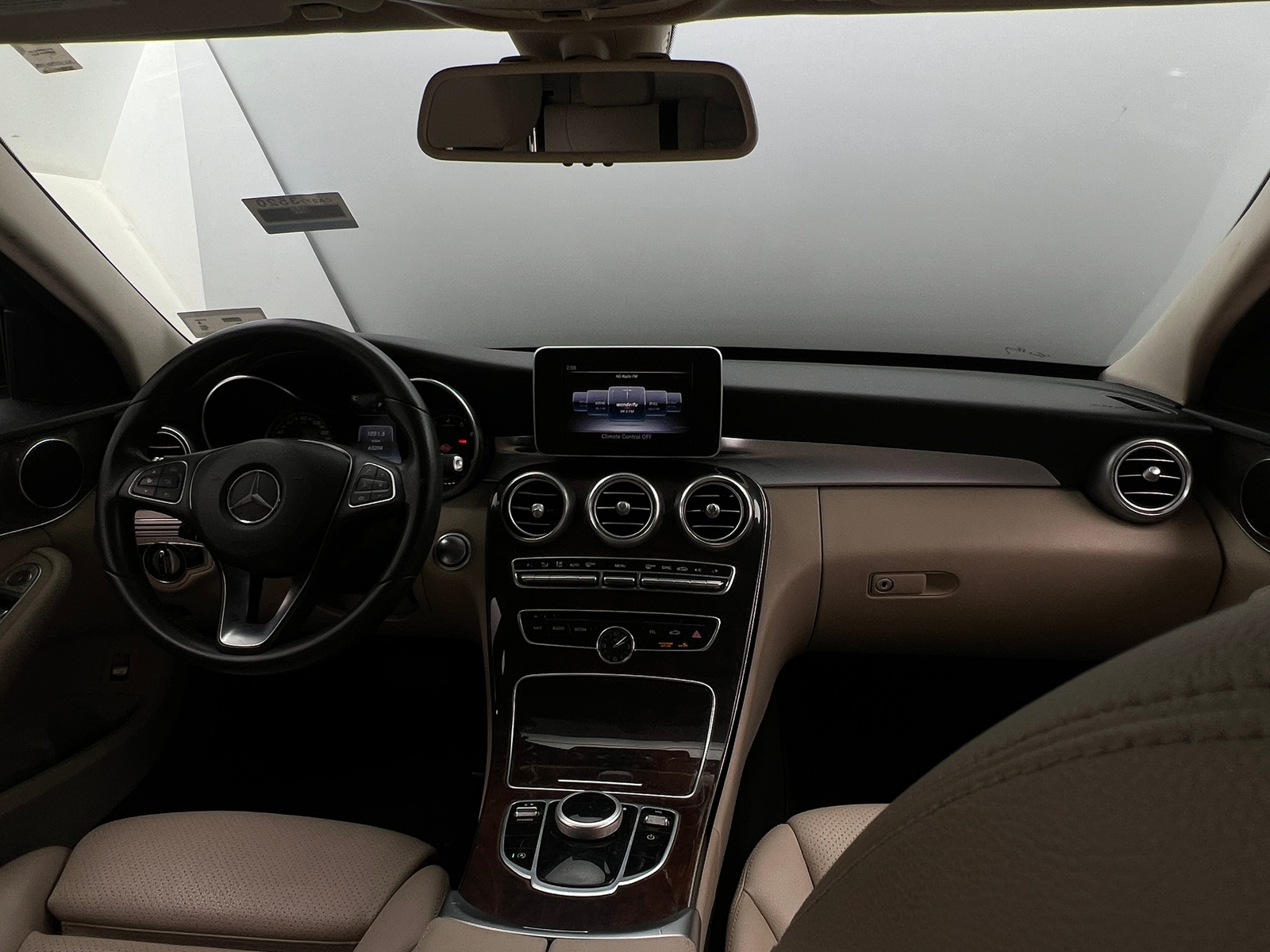 Thumbnail: 2018 Mercedes-Benz C-Class - 2