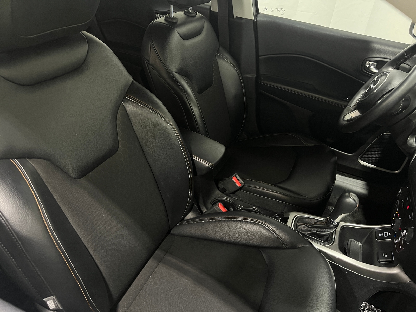 Thumbnail: 2017 Jeep Compass - 2