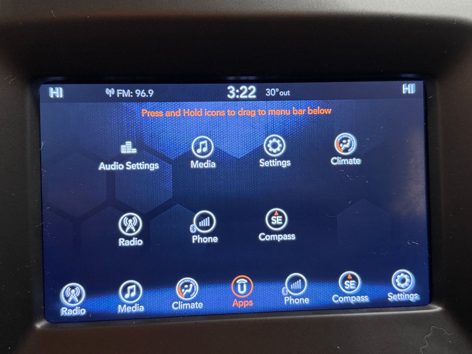 Thumbnail: 2017 Jeep Compass - 4