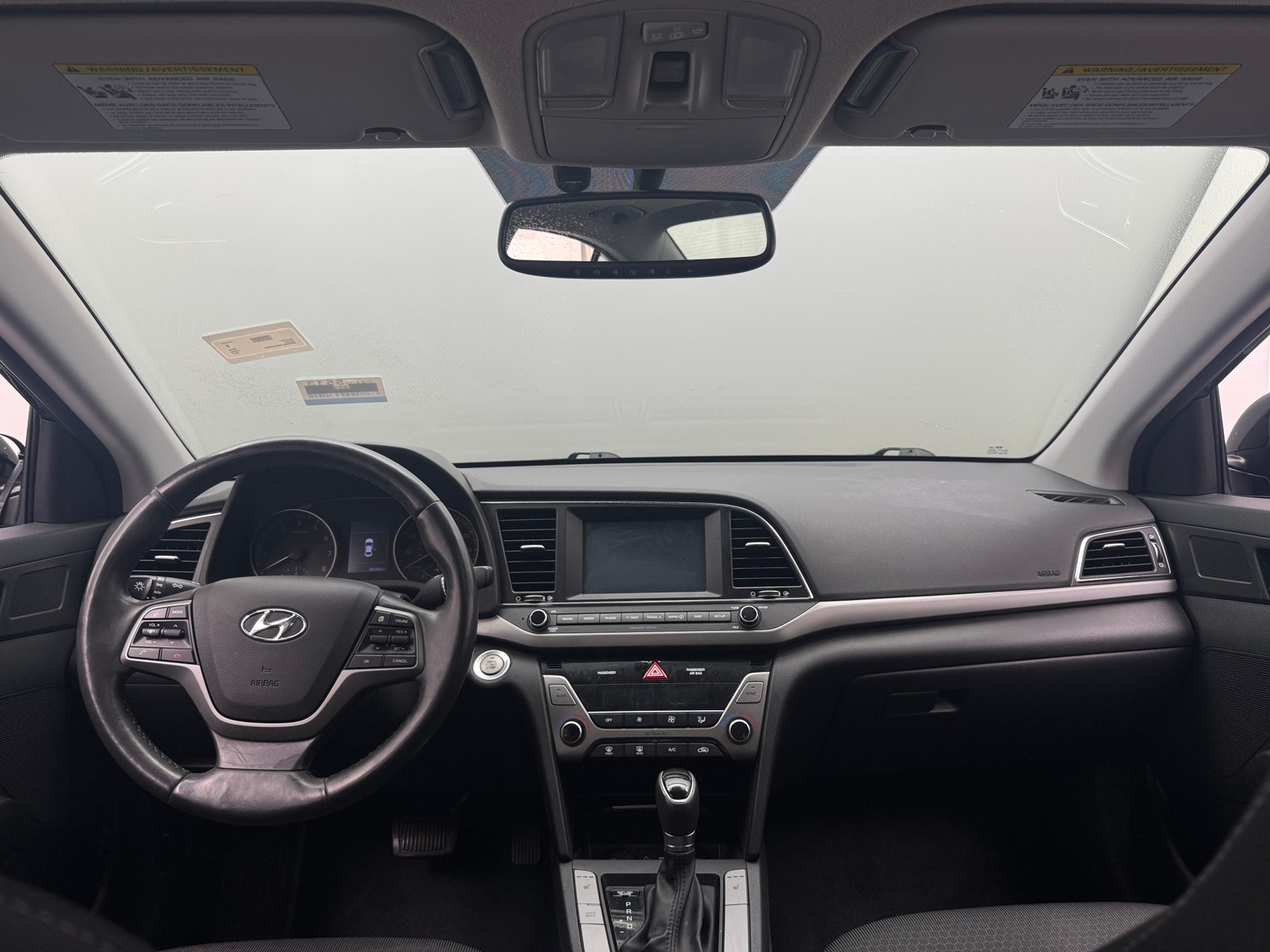 Thumbnail: 2017 Hyundai Elantra - 3