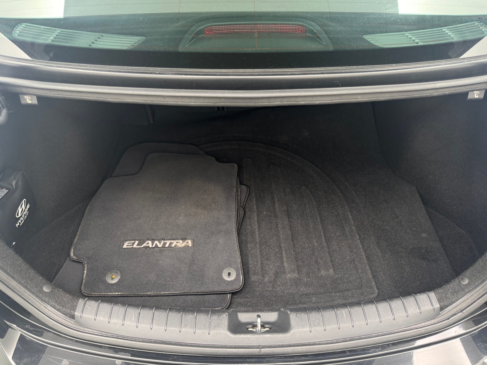 Thumbnail: 2017 Hyundai Elantra - 7