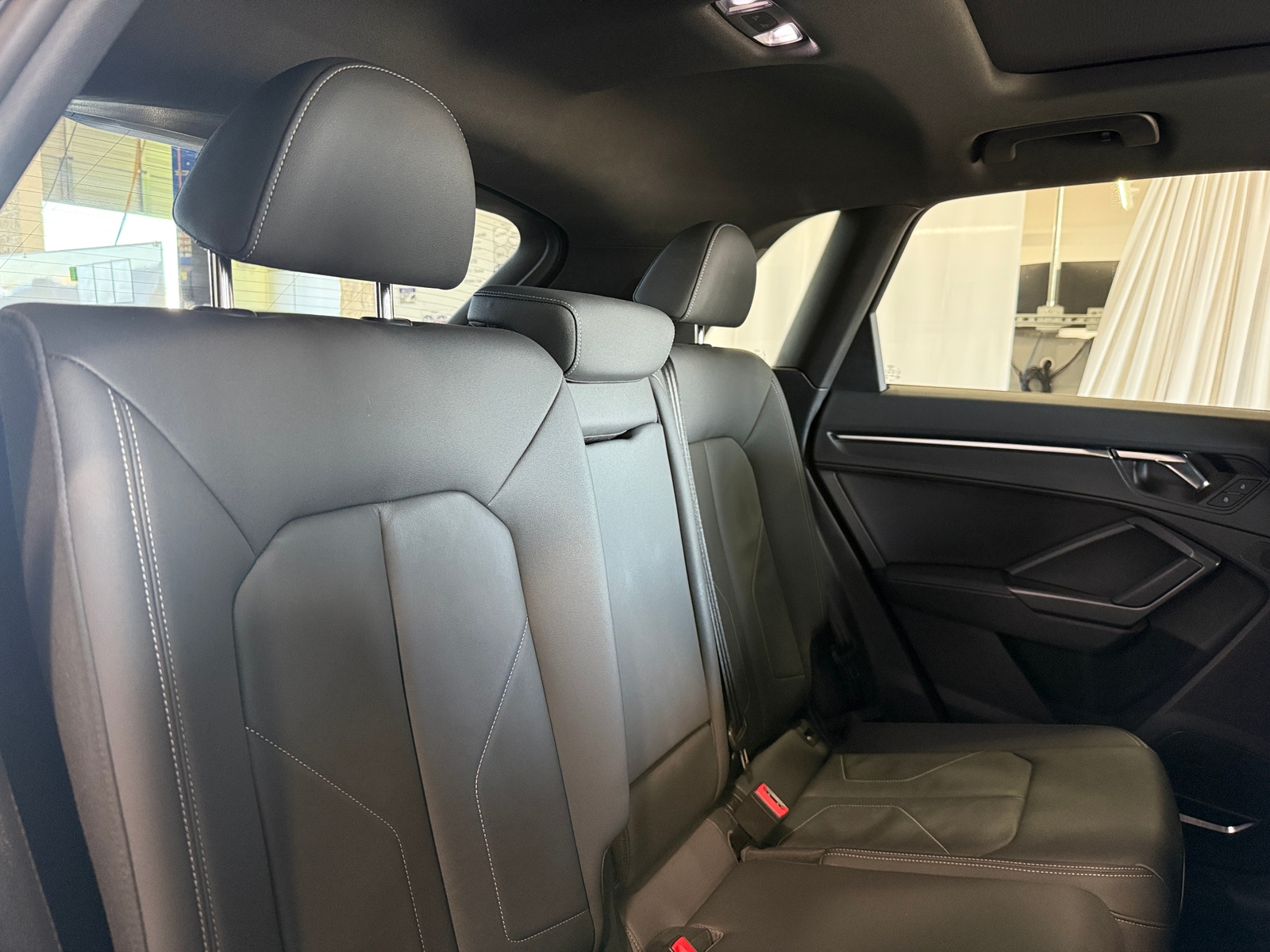 Thumbnail: 2020 Audi Q3 - 5