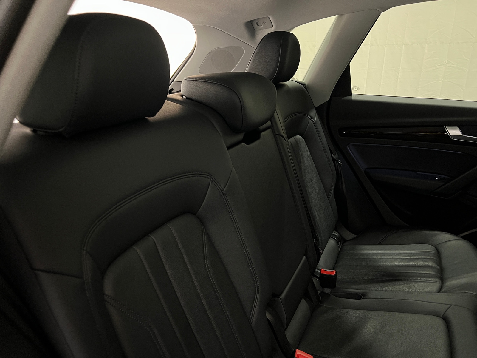 Thumbnail: 2018 Audi Q5 - 5