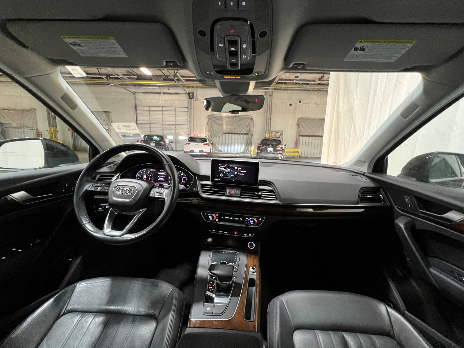 Thumbnail: 2018 Audi Q5 - 2