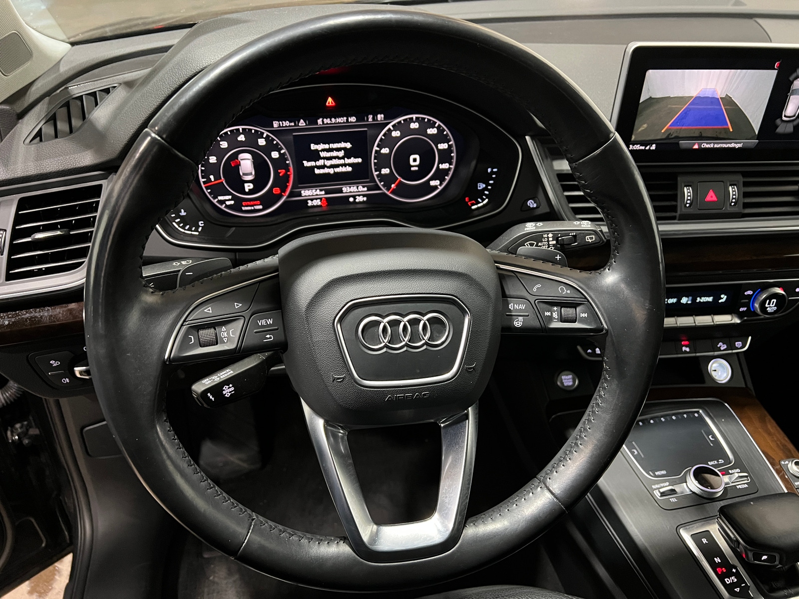 Thumbnail: 2018 Audi Q5 - 4