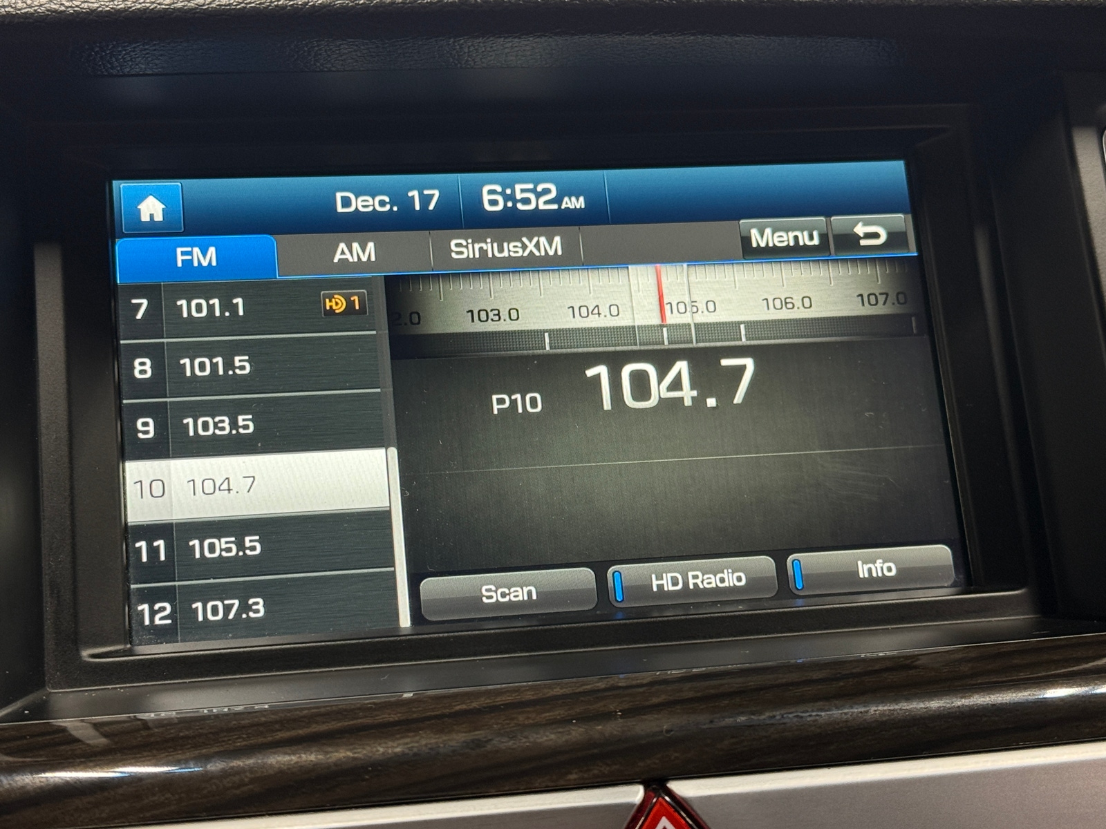 Thumbnail: 2018 Genesis G80 - 3