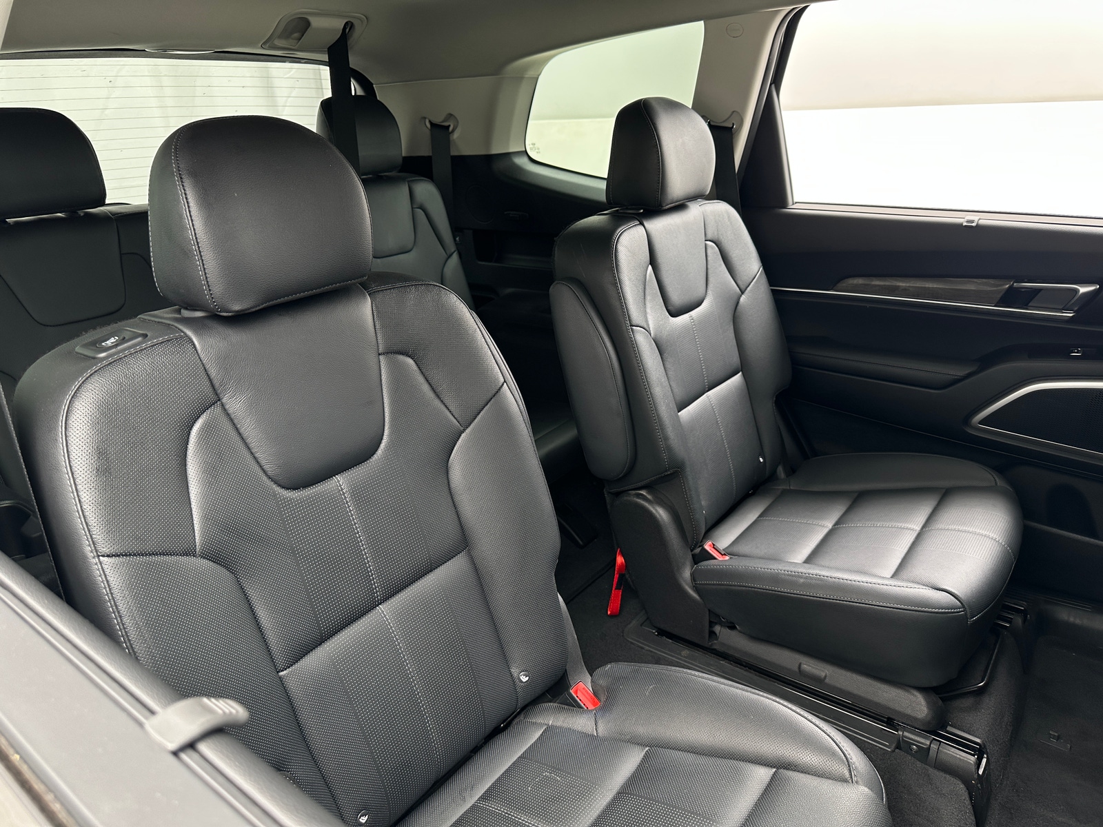 Thumbnail: 2020 Kia Telluride - 5