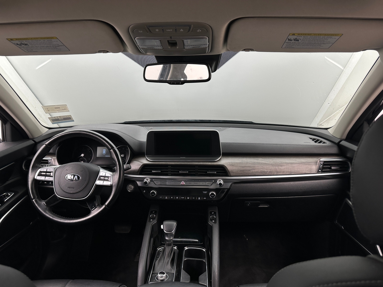 Thumbnail: 2020 Kia Telluride - 2