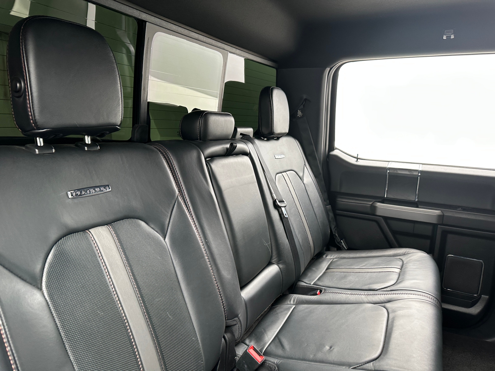 Thumbnail: 2019 Ford Econoline - 5