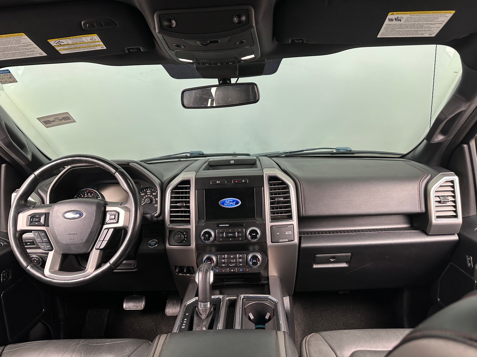 Thumbnail: 2019 Ford Econoline - 2