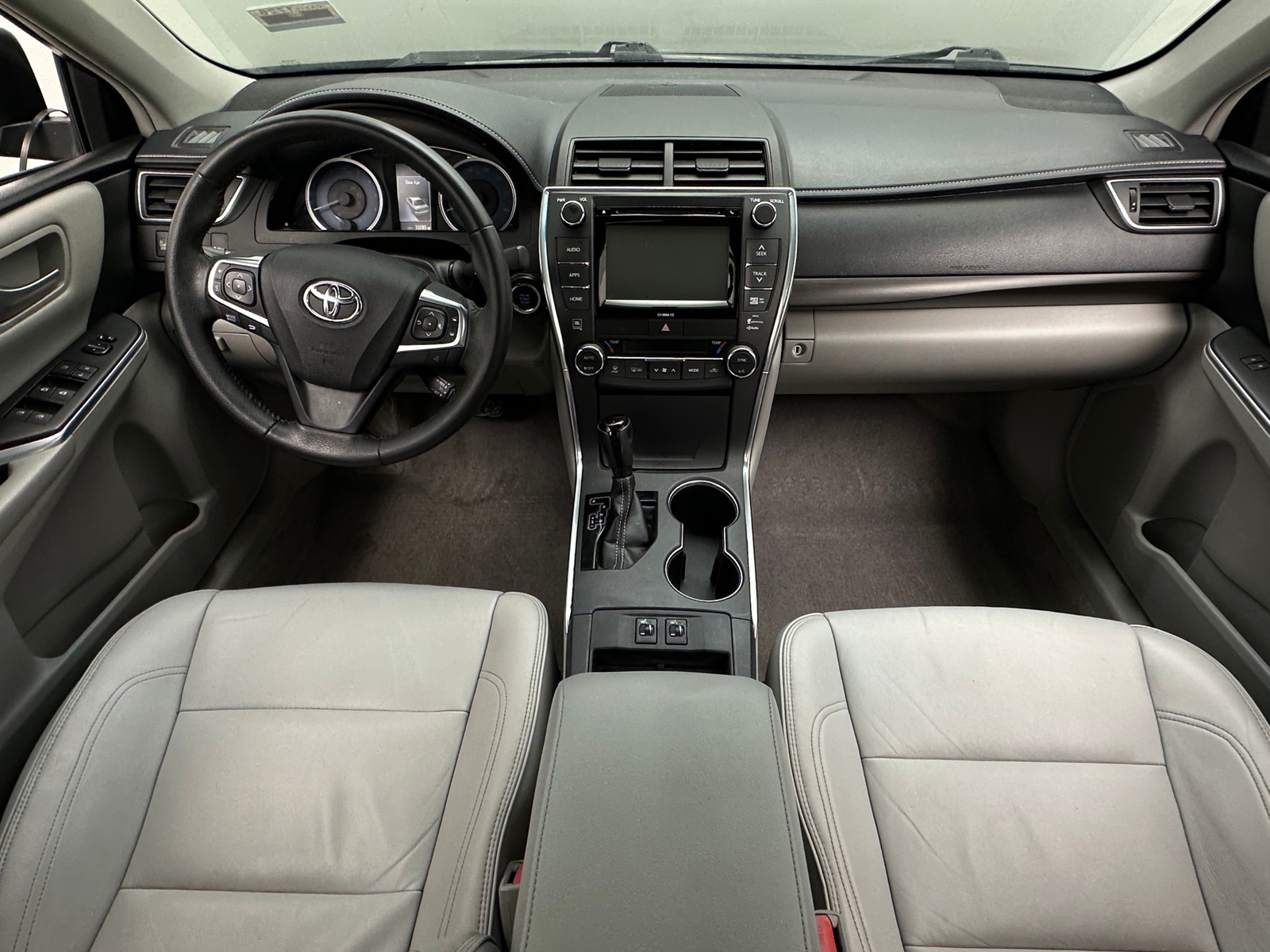 Thumbnail: 2017 Toyota Camry - 2