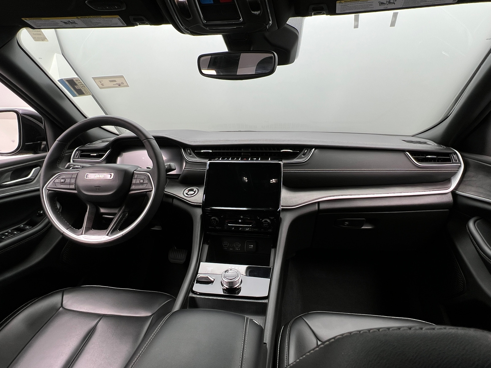 Thumbnail: 2024 Jeep Grand Cherokee - 2