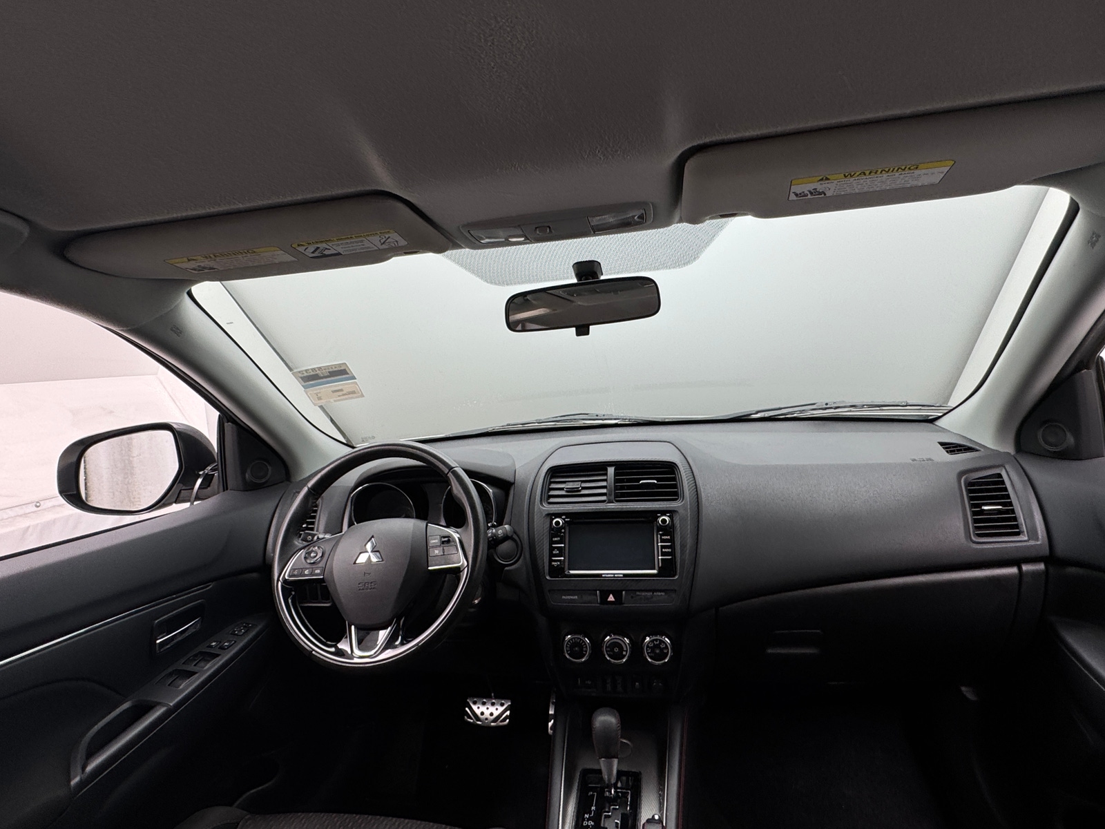 Thumbnail: 2018 Mitsubishi Outlander Sport - 3