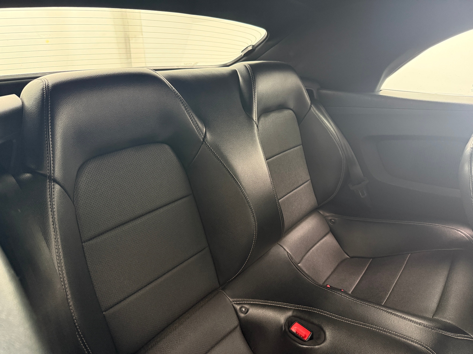 Thumbnail: 2020 Ford Mustang - 5