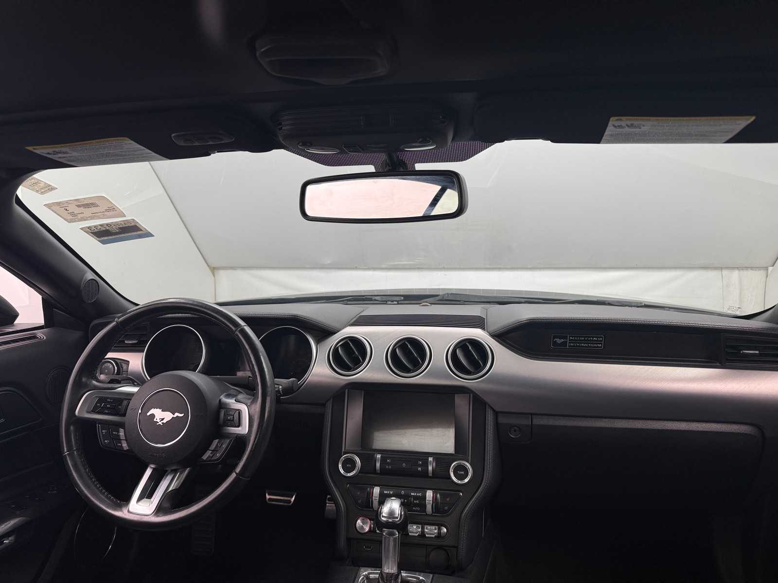 Thumbnail: 2020 Ford Mustang - 2