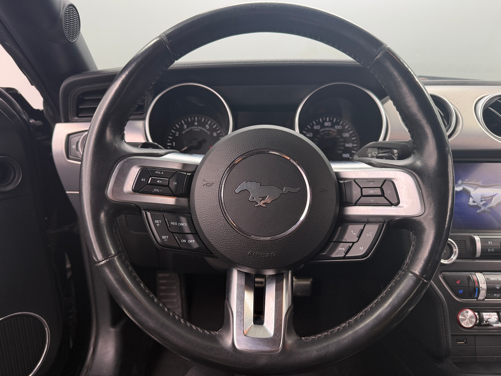 Thumbnail: 2020 Ford Mustang - 4