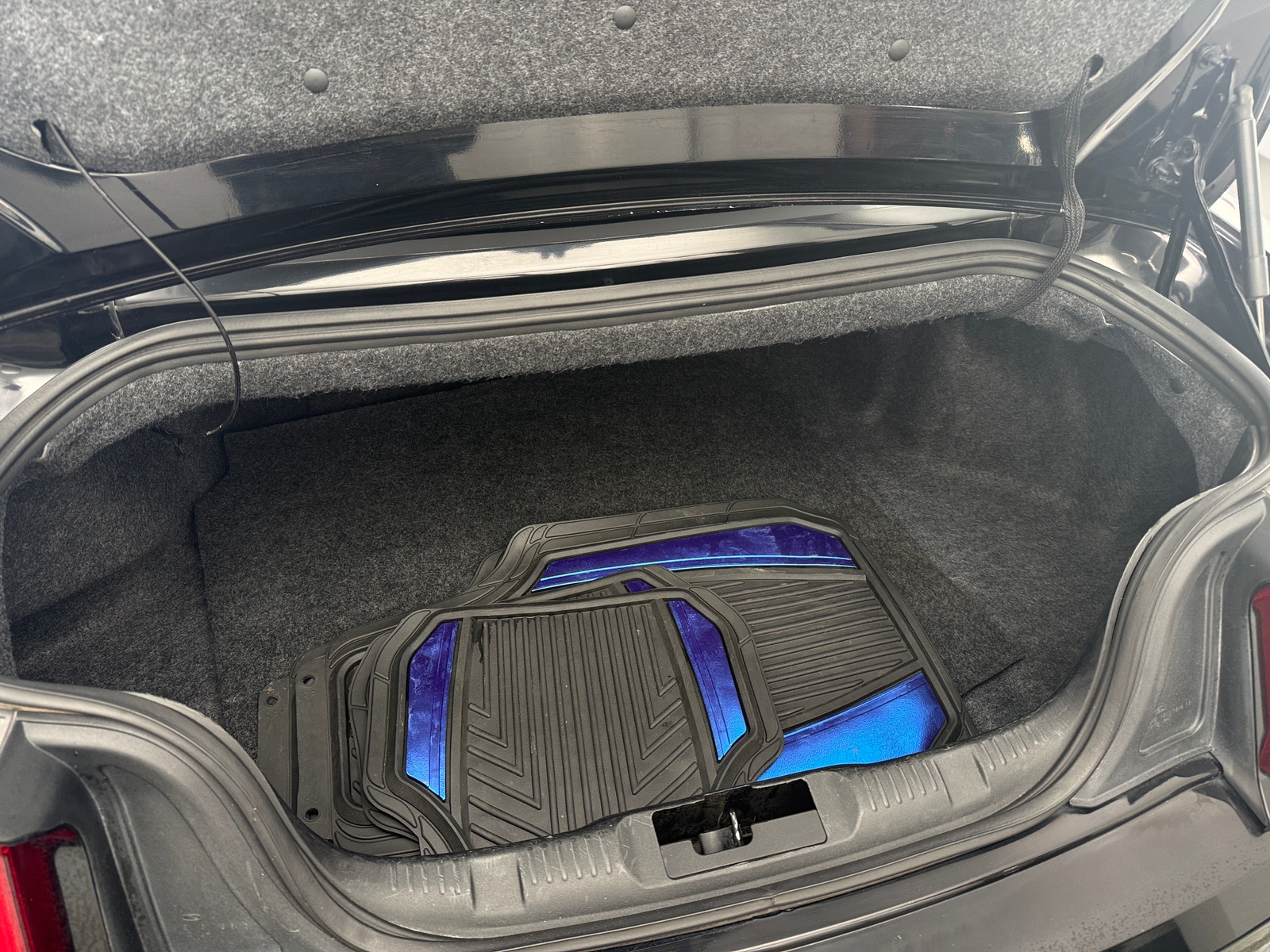 Thumbnail: 2020 Ford Mustang - 6