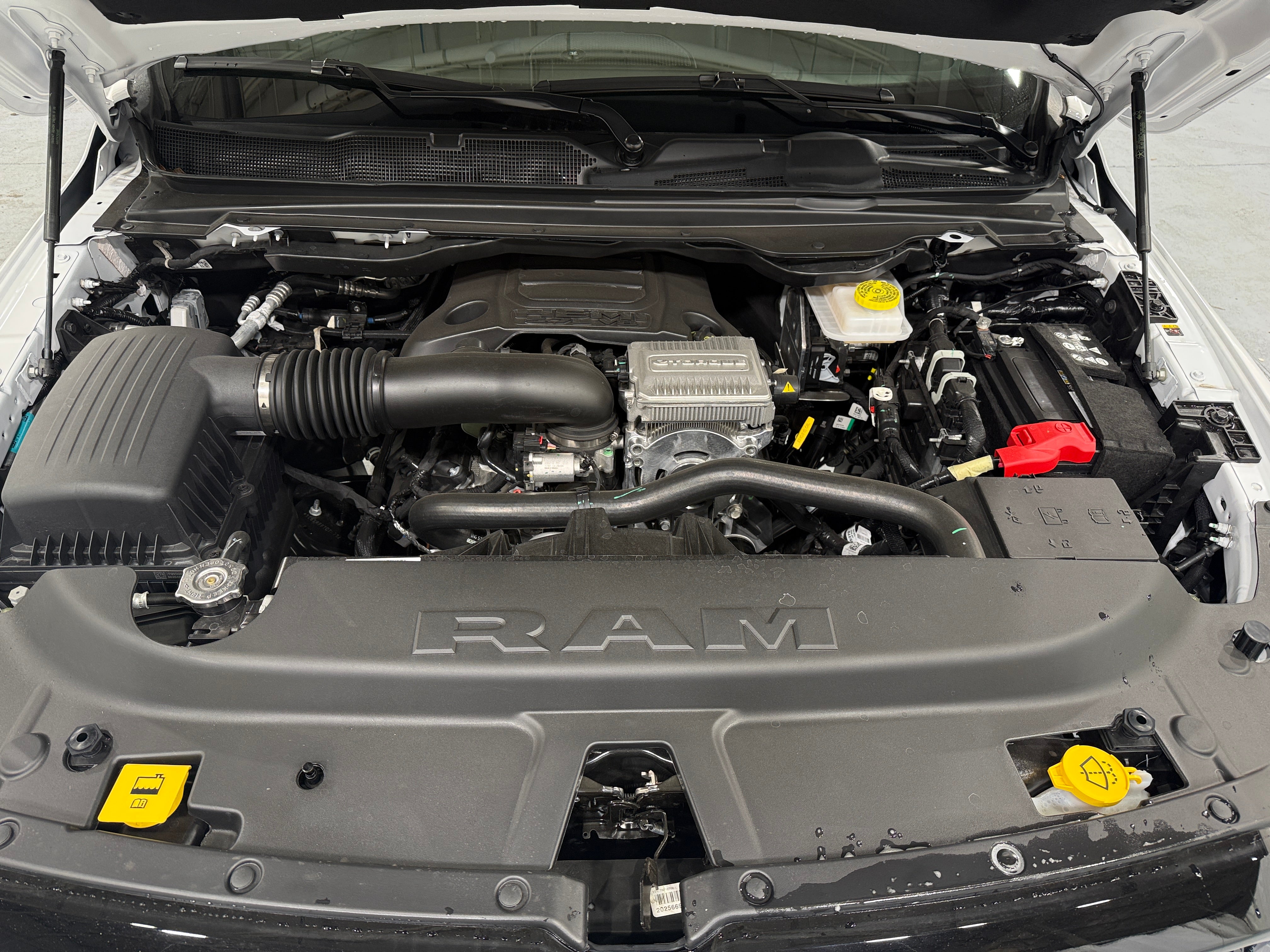 2026 RAM Ram 1500 Pickup