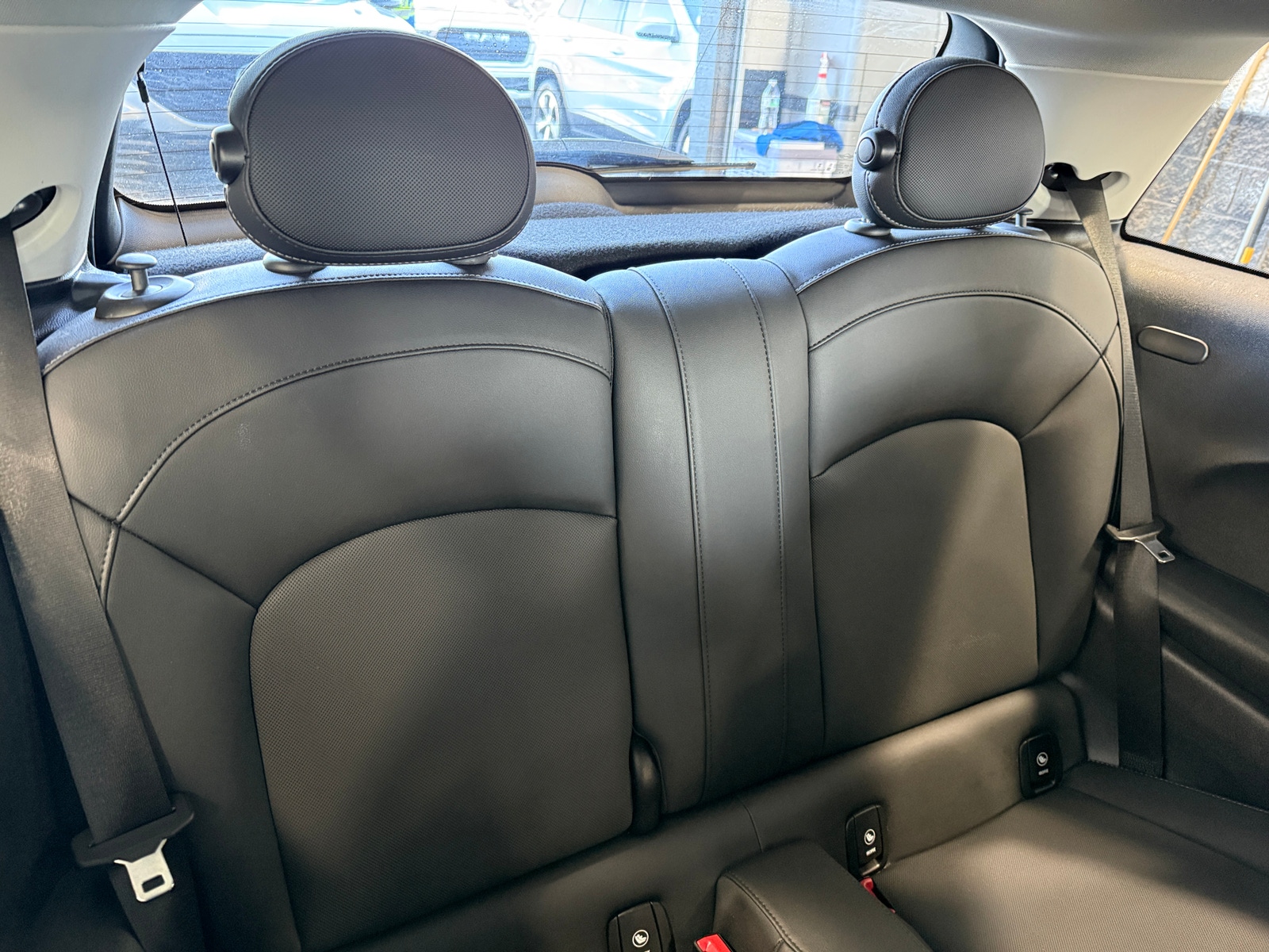 Thumbnail: 2024 MINI Cooper Hardtop - 5