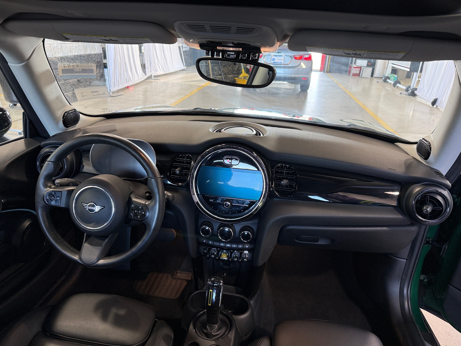 Thumbnail: 2024 MINI Cooper Hardtop - 2