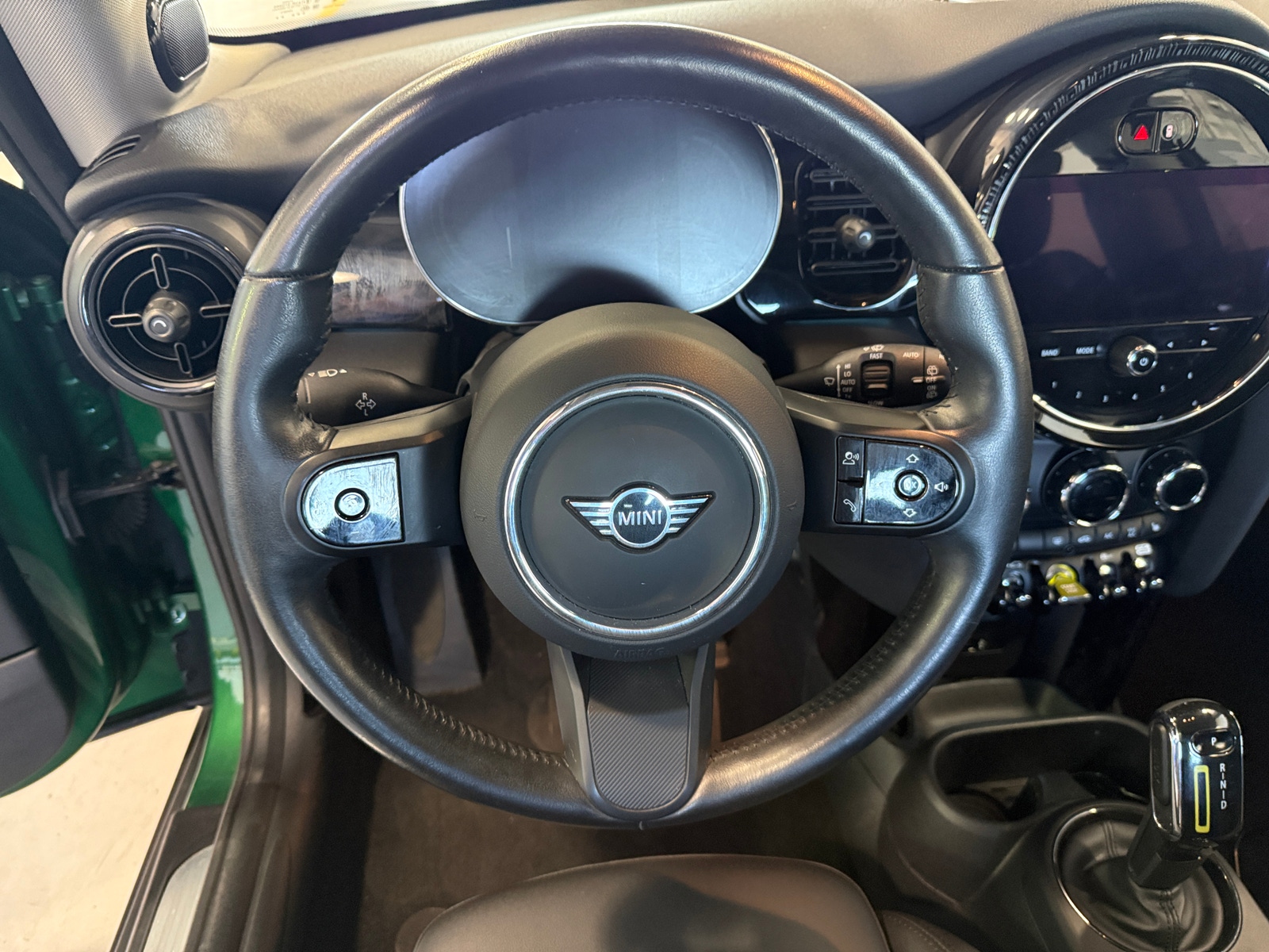 Thumbnail: 2024 MINI Cooper Hardtop - 4