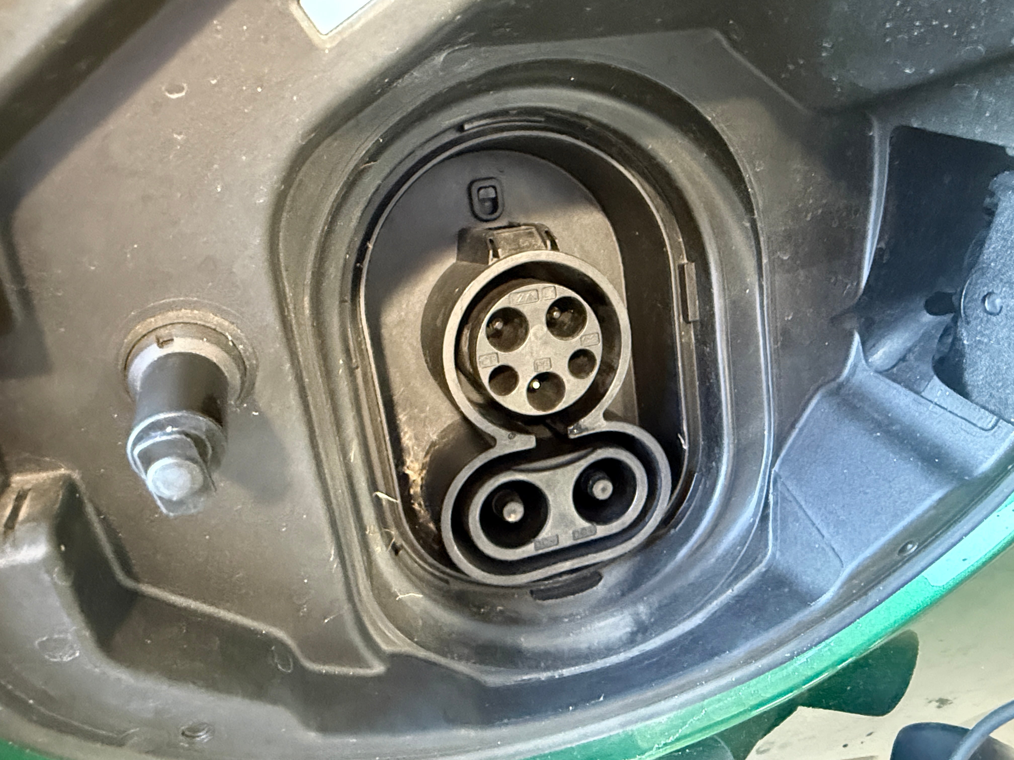 Used 2024 MINI Hardtop 2 Door SE with VIN WMW13DJ04R2V11484 for sale in Auburn, WA