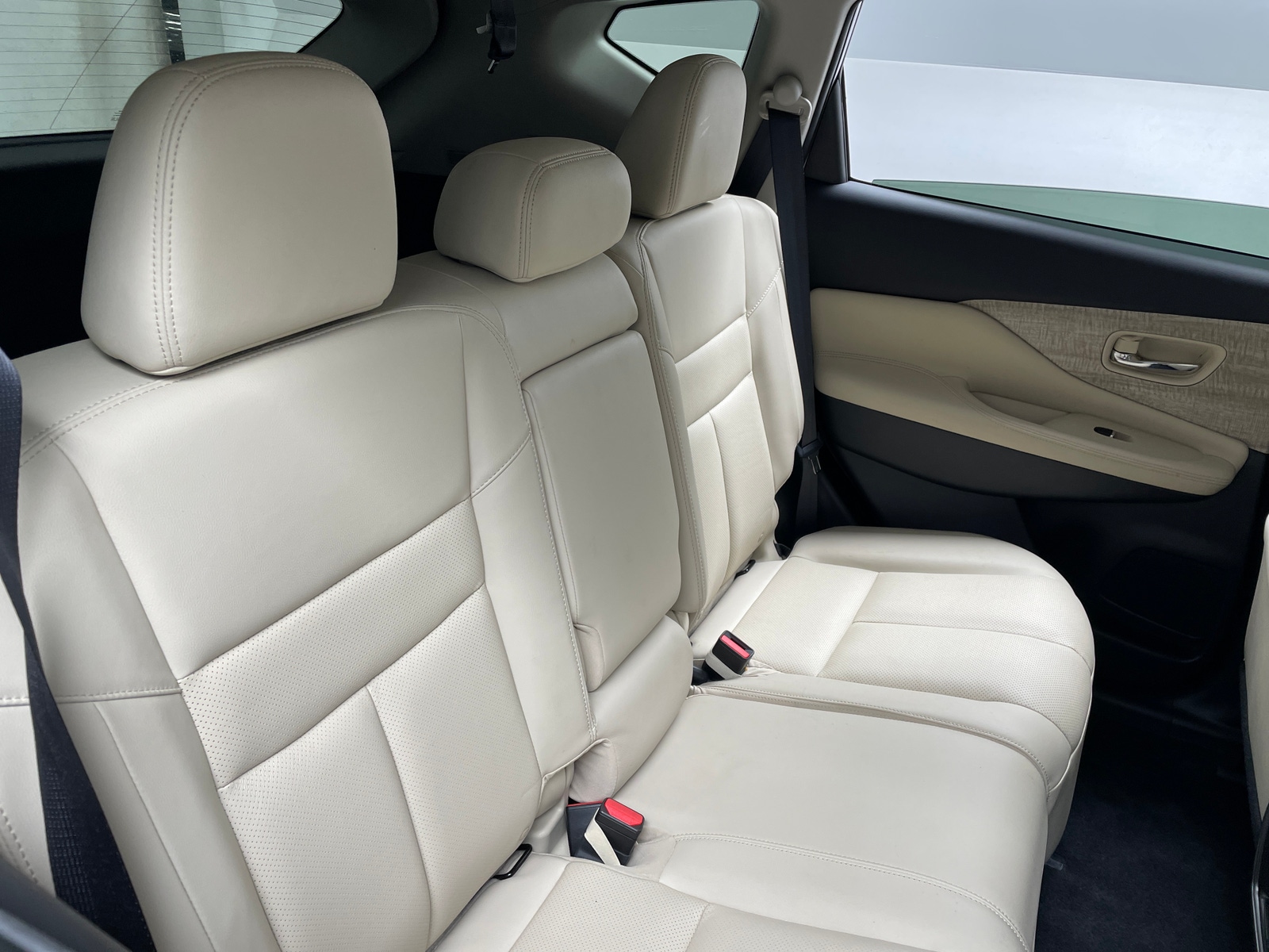 Thumbnail: 2024 Nissan Murano - 5