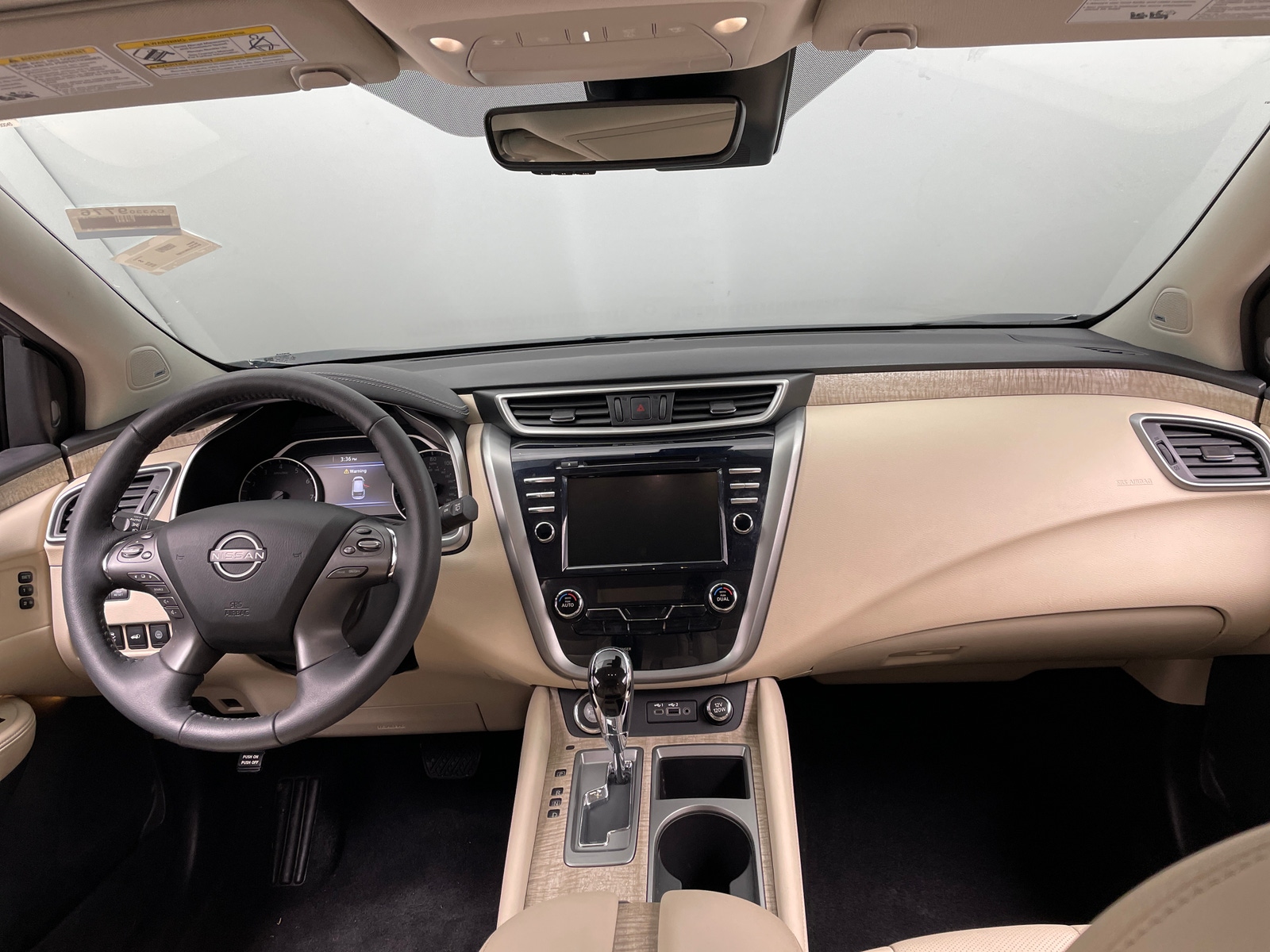 Thumbnail: 2024 Nissan Murano - 2