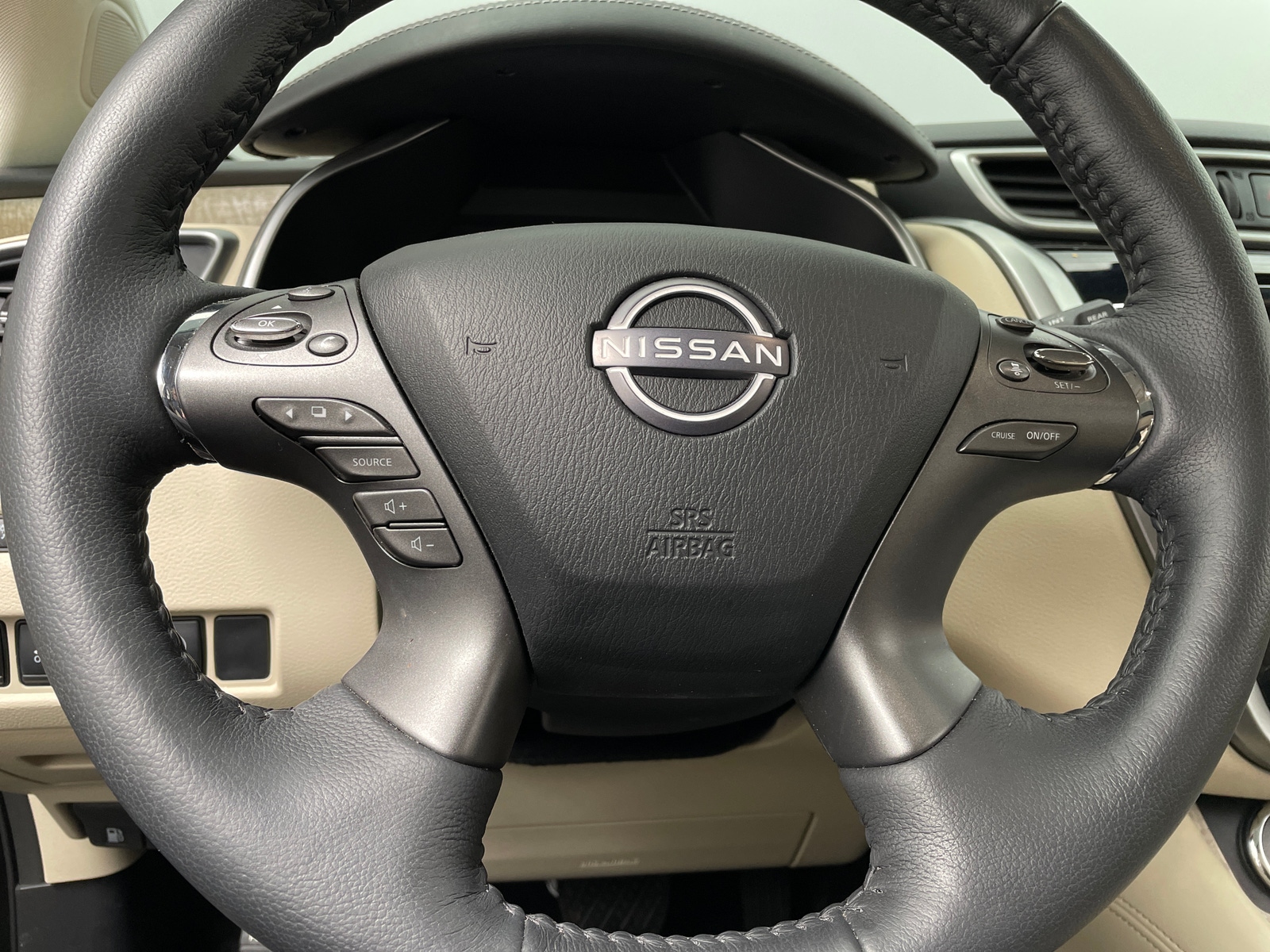 Thumbnail: 2024 Nissan Murano - 4