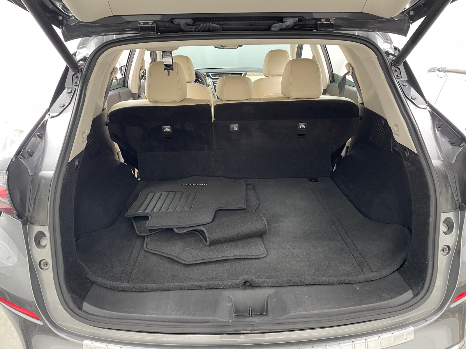 Thumbnail: 2024 Nissan Murano - 6