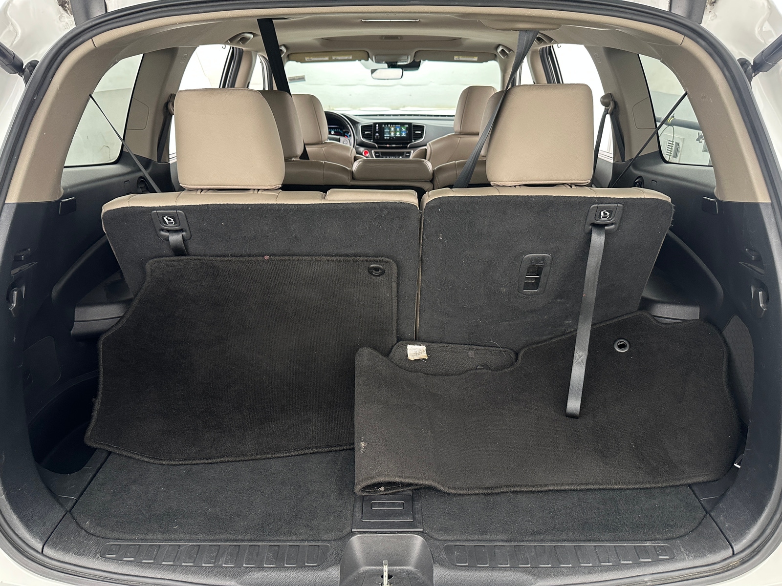 Thumbnail: 2020 Honda Pilot - 6