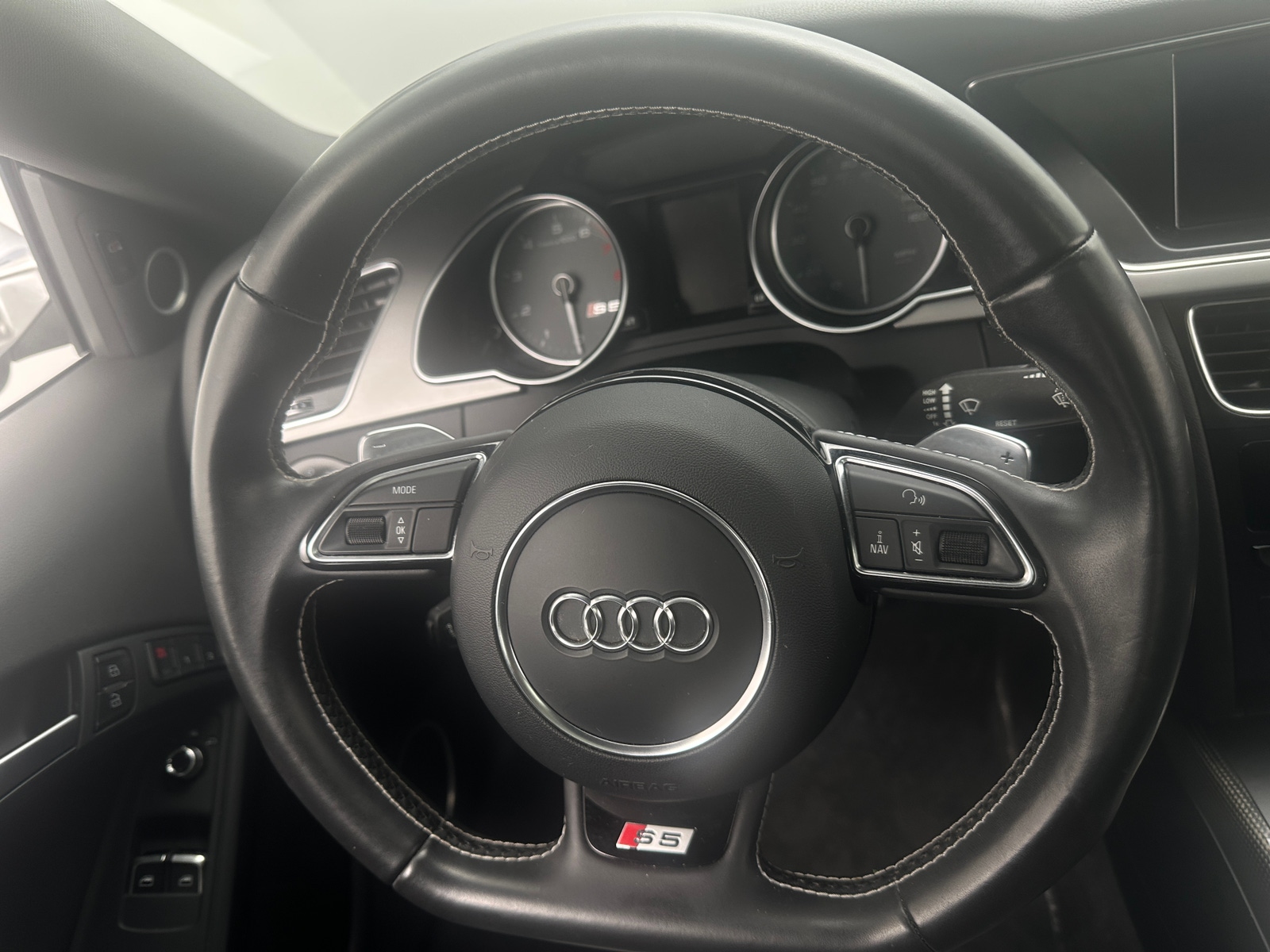 Thumbnail: 2013 Audi S5 - 3