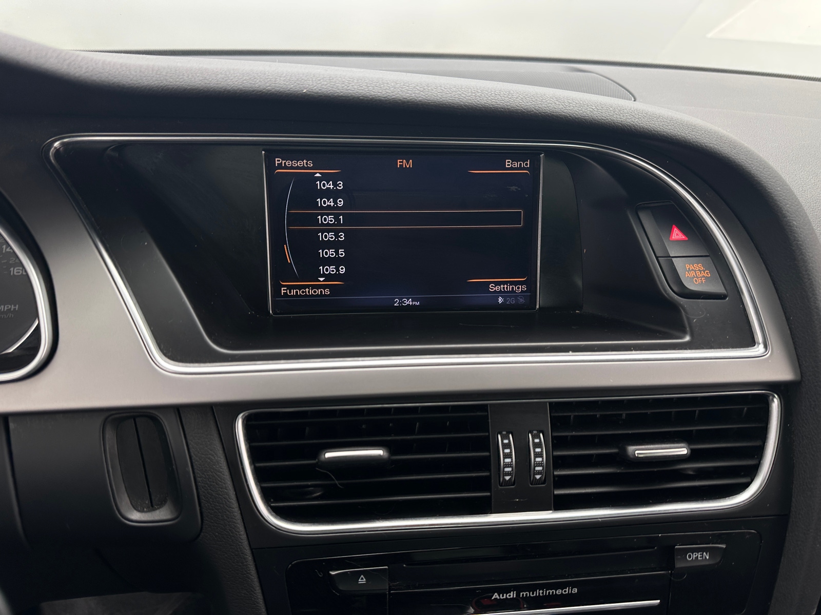 Thumbnail: 2013 Audi S5 - 2