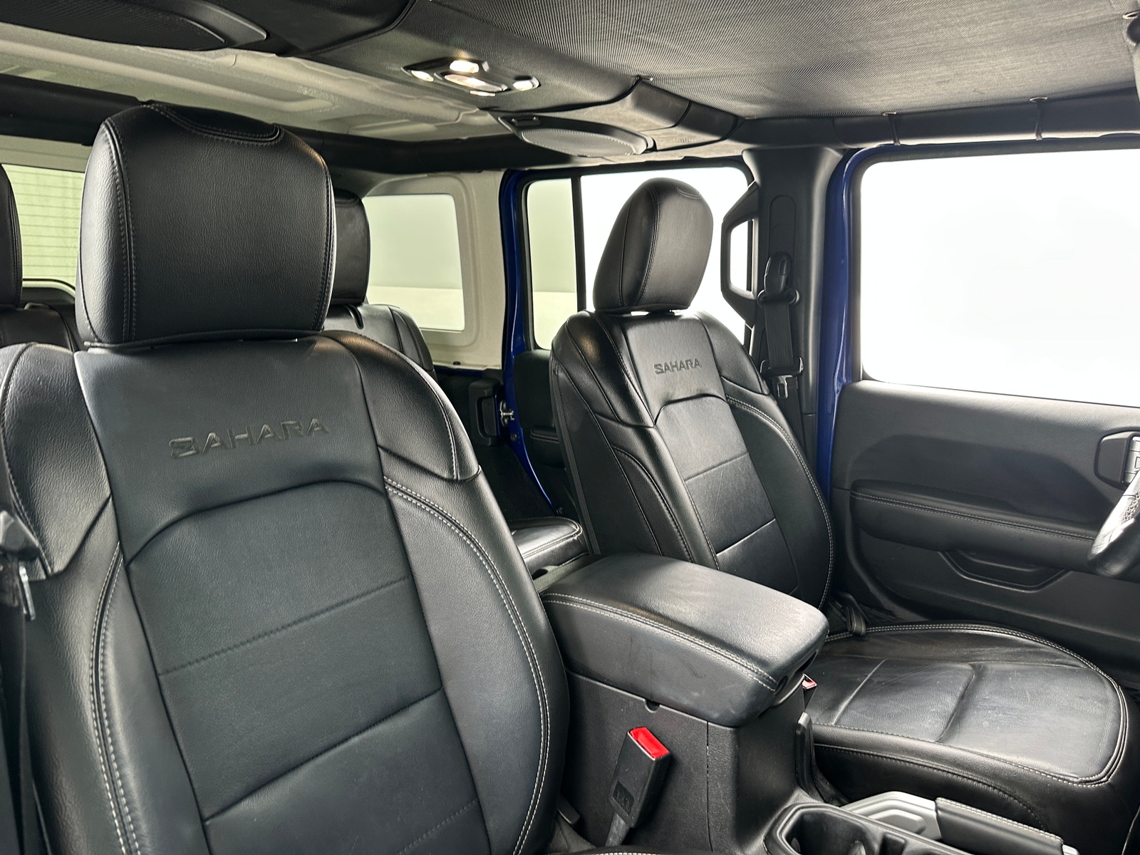 Thumbnail: 2020 Jeep Wrangler - 2