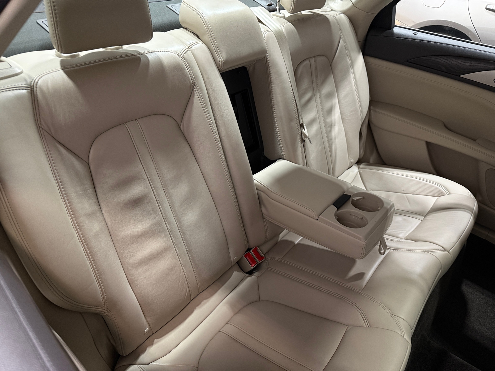 Thumbnail: 2018 Lincoln MKZ - 5